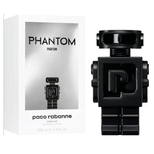Phantom Parfum Paco Rabanne 100ml 1/1