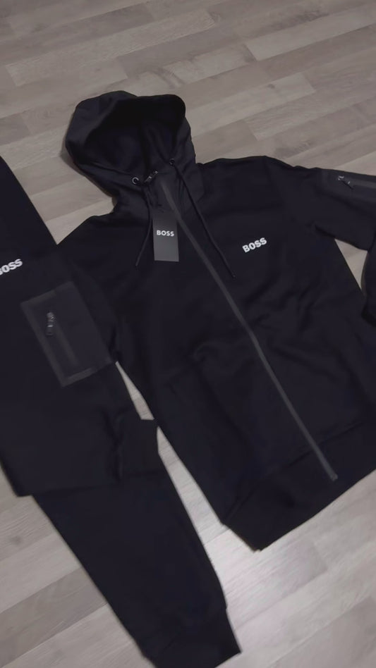 Boss Komplet Trenerka