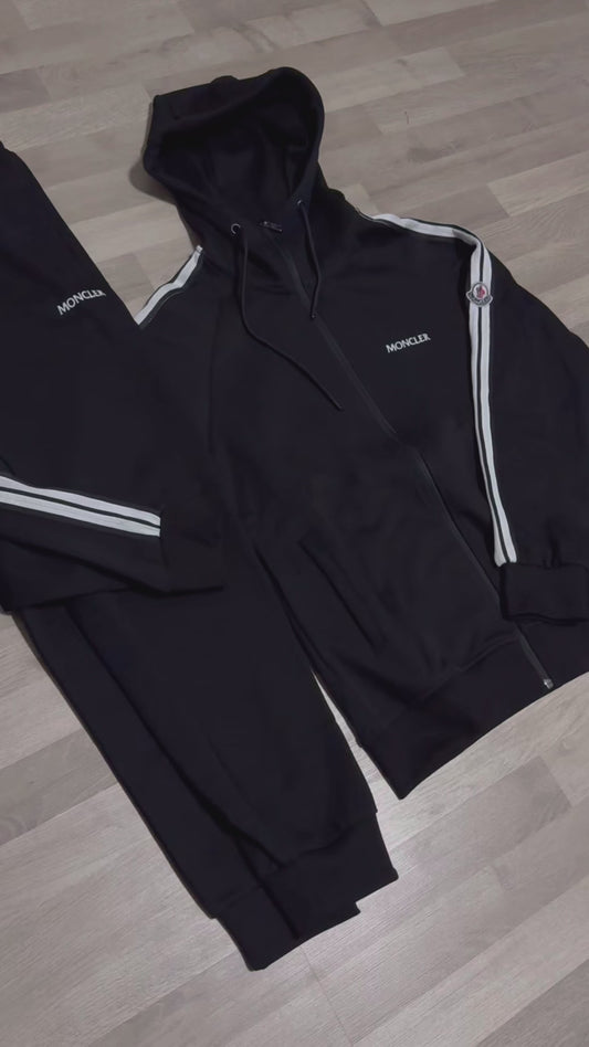 Moncler Komplet Trenerka