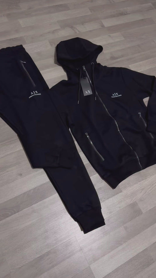 Armani Exchange Komplet Trenerka