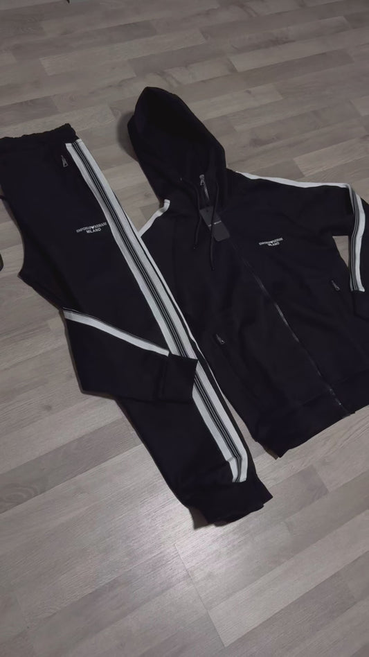 Emporio Armani Komplet Trenerka