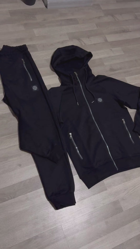 Stone Island Komplet Trenerka